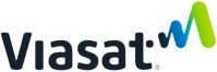 Viasat logo