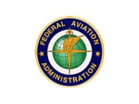 FAA logo