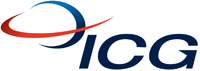 ICG logo