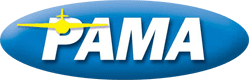 Pama logo
