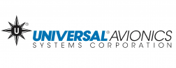 Universal Aviation Systems logo
