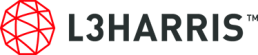 L3 Harris logo