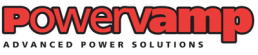 Powervamp logo