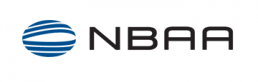 NBAA logo