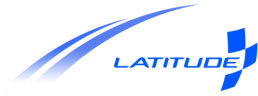 Latitude logo