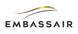 Embassair Logo
