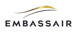 Embassair Logo